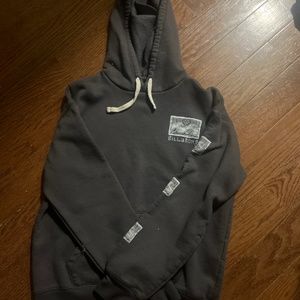 Billabong hoodie